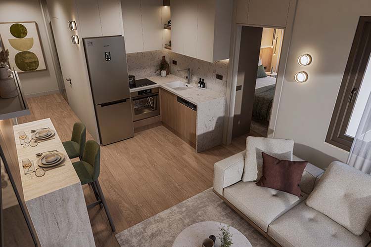 Park Suites Foto Galerisi